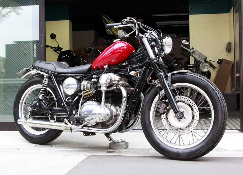 W650 No.57